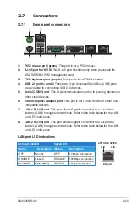 Preview for 43 page of Asus Z8NR-D12 - Motherboard - SSI EEB 3.61 User Manual