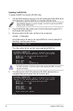 Preview for 60 page of Asus Z8NR-D12 - Motherboard - SSI EEB 3.61 User Manual