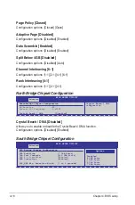 Preview for 76 page of Asus Z8NR-D12 - Motherboard - SSI EEB 3.61 User Manual