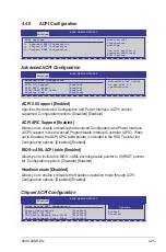 Preview for 83 page of Asus Z8NR-D12 - Motherboard - SSI EEB 3.61 User Manual