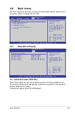 Preview for 87 page of Asus Z8NR-D12 - Motherboard - SSI EEB 3.61 User Manual