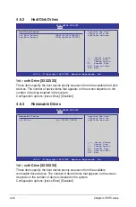 Preview for 88 page of Asus Z8NR-D12 - Motherboard - SSI EEB 3.61 User Manual