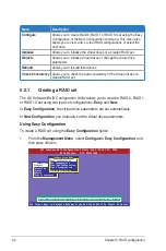 Preview for 98 page of Asus Z8NR-D12 - Motherboard - SSI EEB 3.61 User Manual