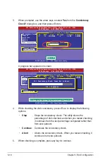 Preview for 112 page of Asus Z8NR-D12 - Motherboard - SSI EEB 3.61 User Manual