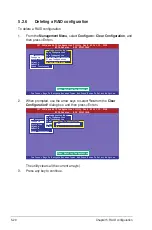 Preview for 114 page of Asus Z8NR-D12 - Motherboard - SSI EEB 3.61 User Manual