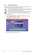 Preview for 116 page of Asus Z8NR-D12 - Motherboard - SSI EEB 3.61 User Manual