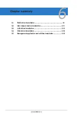 Preview for 128 page of Asus Z8NR-D12 - Motherboard - SSI EEB 3.61 User Manual