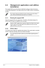 Preview for 146 page of Asus Z8NR-D12 - Motherboard - SSI EEB 3.61 User Manual