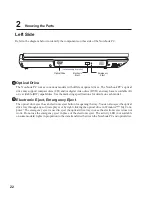 Preview for 22 page of Asus Z91N Hardware User Manual