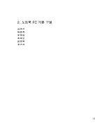 Preview for 15 page of Asus Z92L (Korean) Manual