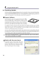 Preview for 34 page of Asus Z94G Hardware User Manual