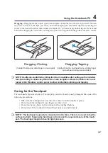 Preview for 37 page of Asus Z94G Hardware User Manual