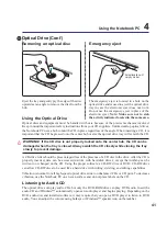 Preview for 41 page of Asus Z94G Hardware User Manual