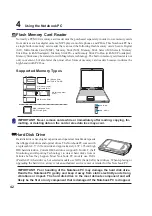 Preview for 42 page of Asus Z94G Hardware User Manual