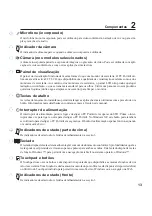 Preview for 13 page of Asus Z96F (Portuguese) Manual Do Utilizador