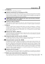 Preview for 15 page of Asus Z96F (Portuguese) Manual Do Utilizador