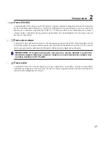 Preview for 17 page of Asus Z96F (Portuguese) Manual Do Utilizador