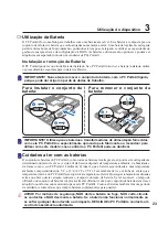 Preview for 23 page of Asus Z96F (Portuguese) Manual Do Utilizador