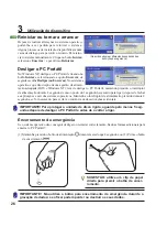 Preview for 26 page of Asus Z96F (Portuguese) Manual Do Utilizador