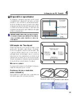 Preview for 35 page of Asus Z96F (Portuguese) Manual Do Utilizador