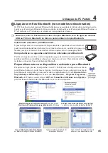 Preview for 45 page of Asus Z96F (Portuguese) Manual Do Utilizador