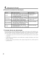 Preview for 48 page of Asus Z96F (Portuguese) Manual Do Utilizador