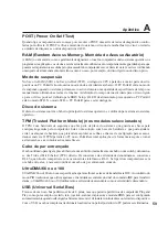 Preview for 59 page of Asus Z96F (Portuguese) Manual Do Utilizador