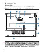 Preview for 14 page of Asus Z96H Hardware Manual