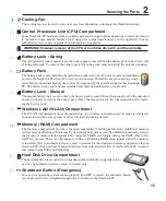 Preview for 15 page of Asus Z96H Hardware Manual