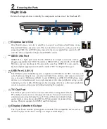 Preview for 16 page of Asus Z96H Hardware Manual