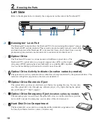 Preview for 18 page of Asus Z96H Hardware Manual