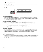 Preview for 32 page of Asus Z96H Hardware Manual