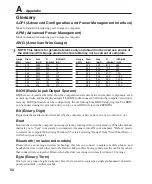 Preview for 54 page of Asus Z96H Hardware Manual