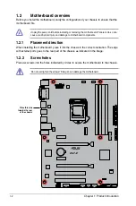 Preview for 12 page of Asus Z97-P Manual