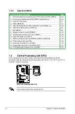 Preview for 14 page of Asus Z97-P Manual