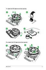 Preview for 17 page of Asus Z97-P Manual