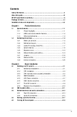 Preview for 3 page of Asus Z97-WS User Manual