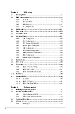 Preview for 4 page of Asus Z97-WS User Manual