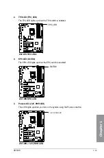 Preview for 35 page of Asus Z97-WS User Manual