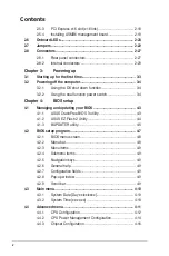 Preview for 4 page of Asus Z9NH-D12 User Manual