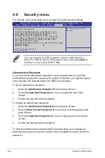 Preview for 108 page of Asus Z9NH-D12 User Manual