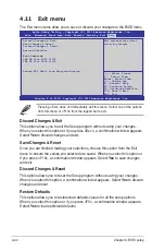 Preview for 110 page of Asus Z9NH-D12 User Manual