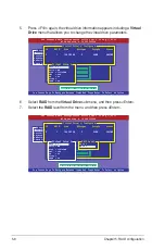 Preview for 120 page of Asus Z9NH-D12 User Manual