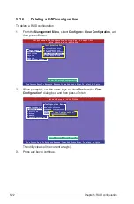 Preview for 134 page of Asus Z9NH-D12 User Manual