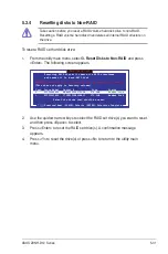 Preview for 143 page of Asus Z9NH-D12 User Manual