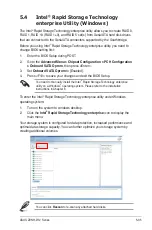 Preview for 147 page of Asus Z9NH-D12 User Manual