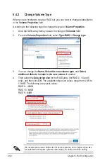 Preview for 150 page of Asus Z9NH-D12 User Manual