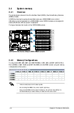 Preview for 34 page of Asus Z9PE-D16-10G Series Manual