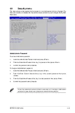 Preview for 113 page of Asus Z9PE-D16-10G Series Manual