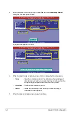 Preview for 138 page of Asus Z9PE-D16-10G Series Manual